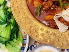 -阿拉丁新疆风味餐厅·清真(罗廊巷店)