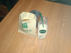 -广芳园·香港潮饮店(文化路店)