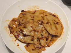 -柴米油盐三杯鸡(象山北路店)