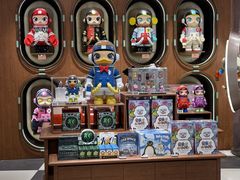 -泡泡玛特POPMART(壹号店)