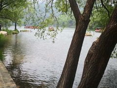 -何适山庄 ·可团建(水长城P2停车场店)