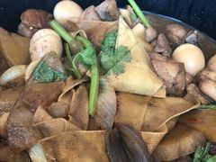-歪嘴香鸡公煲(天津街店)