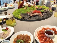 -阿明小菜·海鲜·上海菜(梅陇店)