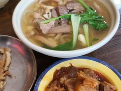-谢大牛馆·中式卤牛排(老店)