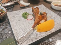 -菊上料理(蜀山银泰百货店)