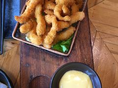 法式酥香里脊肉-院子餐厅·大锅菜·老杭帮(桥西直街店)