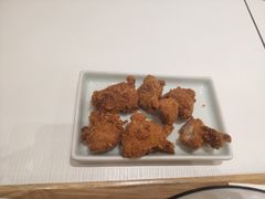 -池奈·咖喱蛋包饭(熙地港店)