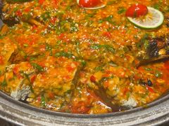 -烤匠麻辣烤鱼(万象城店)