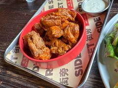 -Side Street街旁(交道口店)