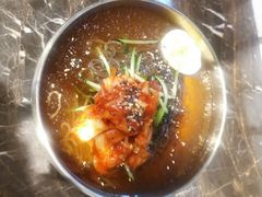 -大叹号·朝鲜族烤肉(潍坊泰华城店)