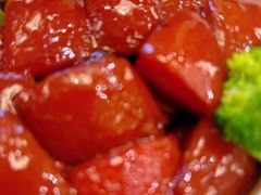 -马凯餐厅(地安门店)