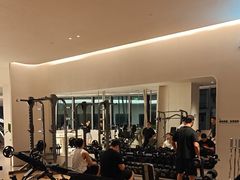 -YCHL FIT 健身(星寰店)