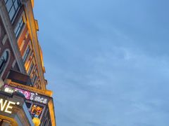-COMMUNE幻师(渔人码头店)