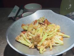 -新白鹿餐厅(金鹰新街口店)
