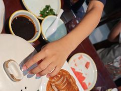 -恭敬李·烤鸭(天坛北门店)