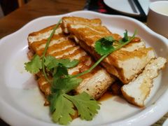 卤水豆腐-潮中人·潮州菜(益乐路店)