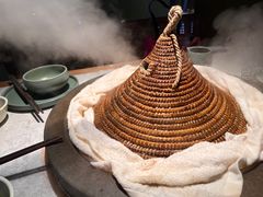 -鲜潭蒸汽石锅鱼(五道口购物中心店)
