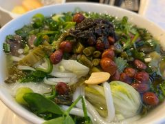 -索菲特酒店 · 云尚天际自助餐厅