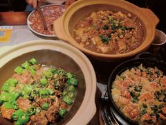 -山四砂锅(太原钟楼街店)