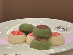 -北京全聚德(王府井店)