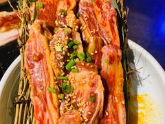 -九田家黑牛烤肉料理(新辰里亚运村店)