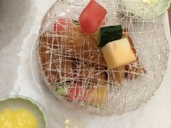 -四季暖堂·融合江浙菜(N1955创业园店)