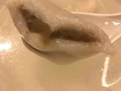 板栗汤团-七宝老街汤团(上海世纪汇广场店)