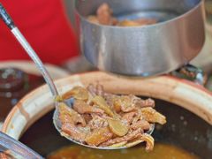 -牛腩之旅·牛腩牛杂煲(光启城美食城店)