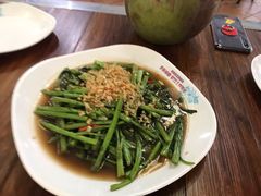 -班赞海鲜市场