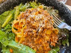 招牌牛肉酱意式干面-Mesa Madre梅萨妈妈·Bintana(国贸店)