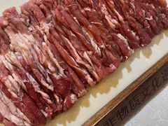 -东来顺饭庄(新源里店)