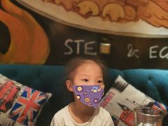 -西豪果木牛排(龙泉万达店)