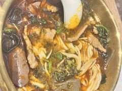 -小满手工粉(北京来福士店)