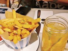 -玛尚诺意式餐厅(天环广场店)
