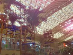 -杭州开元森泊度假乐园