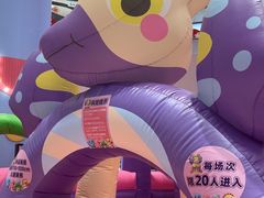 -丽达购物中心(崂山店)
