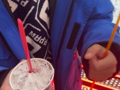 -DQ·蛋糕·冰淇淋(五棵松万达店)