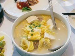 -月福京味斋·烤鸭店·北京菜(鼓楼总店)