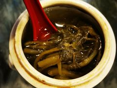 西洋菜炖陈肾-紫金食坊(江南西路店)
