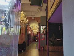 -明日世界密室轰趴·剧本桌游·箭馆团建(国贸店)
