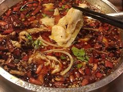 -大川先生·小龙虾·川菜(信义坊店)