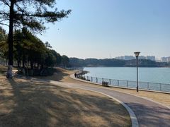 -美兰湖景区