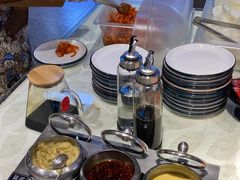 -添福来墨鱼饺子 · 海鲜东北菜(大连星海·黄浦路店)