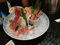 -無境·匠心日本料理(汉街店)