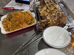 -清真·马坡烧烤涮牛肚·酸浆火锅(新区总店)