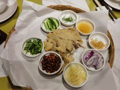 -顺意·顺德家乡菜(国际人才大厦店)