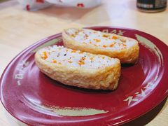 -寿司郎(北京路粤潮楼店)
