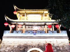 -乾州古城