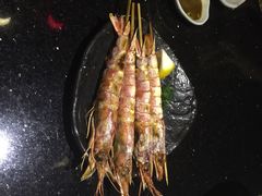上井精致料理-梅筑·创意料理(王府井百货店)