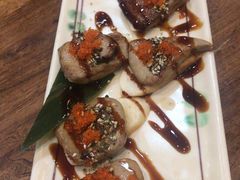 -尺山寸水日料(马桥满天星店)